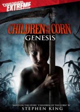  Дети кукурузы: Генезис / Children of the Corn: Genesis