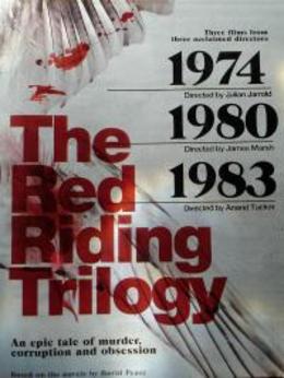 Кровавый округ: 1983 / Red Riding: In the Year of Our Lord 1983