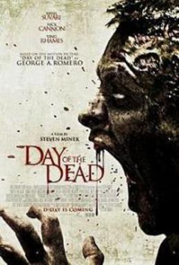 День мертвых / Day of the Dead