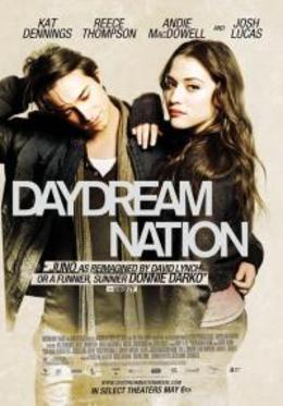 Нация мечтателей / Daydream Nation