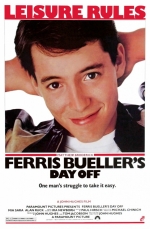 Выходной день Ферриса Бьюлера / Ferris Bueller's Day Off