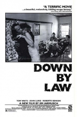 Вне закона / Down by Law