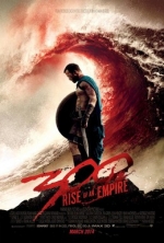 300 спартанцев: Расцвет империи / 300: Rise of an Empire
