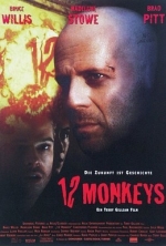 12 обезьян / Twelve Monkeys