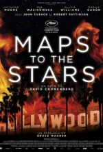  Звездная карта / Maps to the Stars