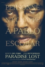 Потерянный рай / Escobar: Paradise Lost