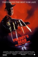 Кошмар на улице Вязов 6: Фредди мертв / Freddy's Dead: The Final Nightmare