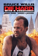 Крепкий орешек 3: Возмездие / Die Hard: With a Vengeance