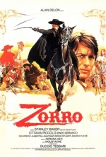 Зорро / Zorro
