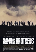 Братья по оружию /  Band of Brothers