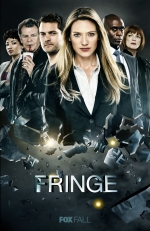 Грань (1 сезон) / Fringe 1