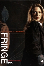 Грань (3 сезон) / Fringe 3