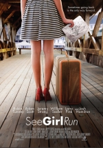 Найти своё счастье / See Girl Run