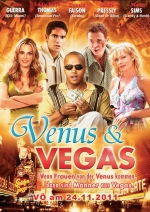 Венера и Вегас / Venus & Vegas