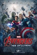 Мстители: Эра Альтрона / Avengers: Age of Ultron 