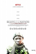 Безродные звери / Beasts of No Nation