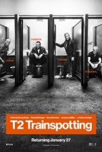 Т2 Трейнспоттинг / На игле 2 / T2 Trainspotting